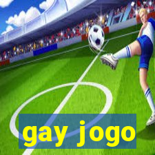 gay jogo